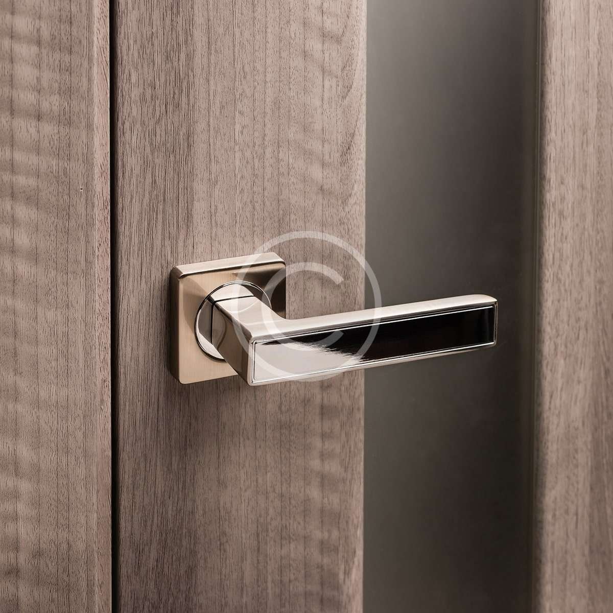 Door lock - 图片 2