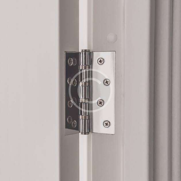Door holder