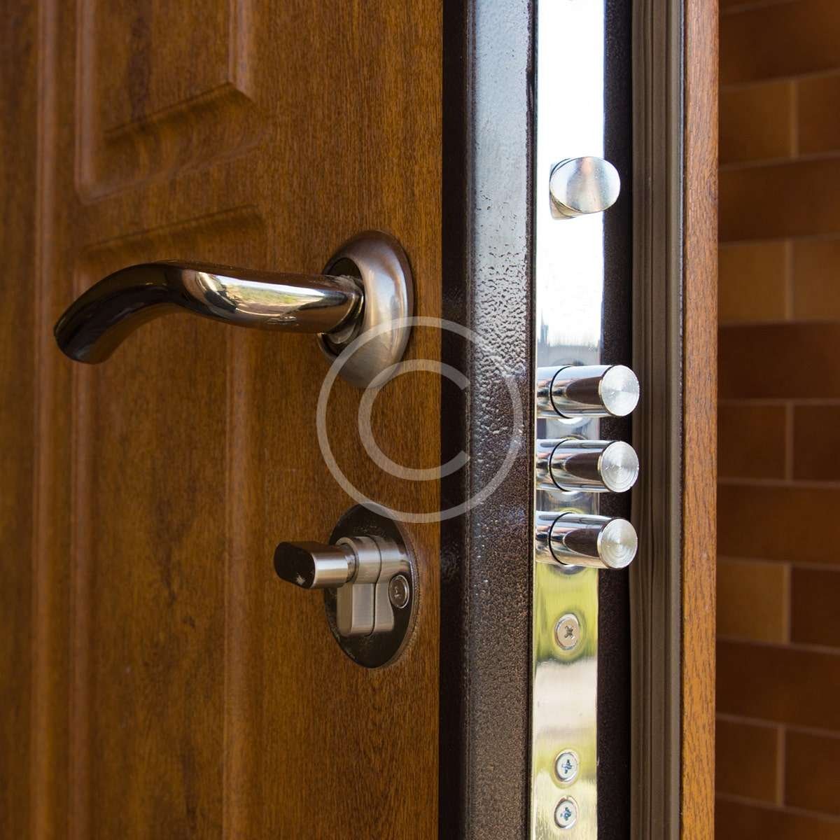 Door lock