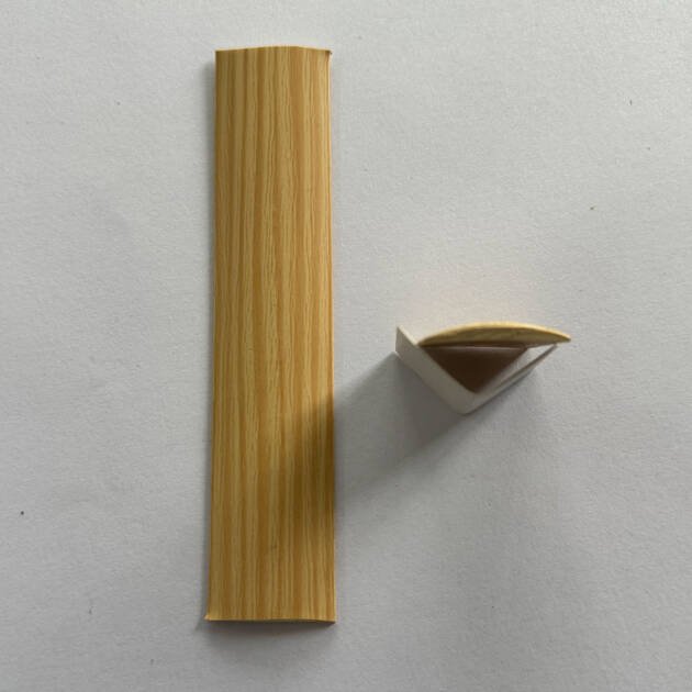 D-Non-standard