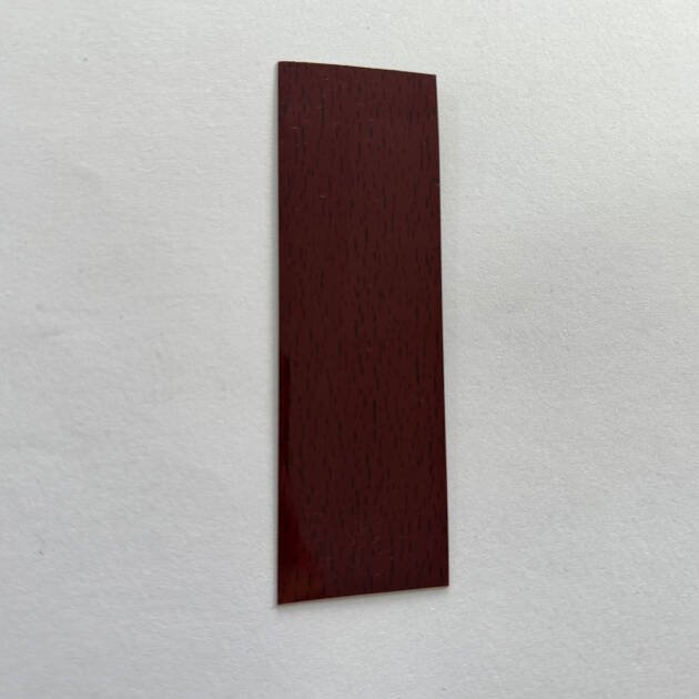 Mahogany