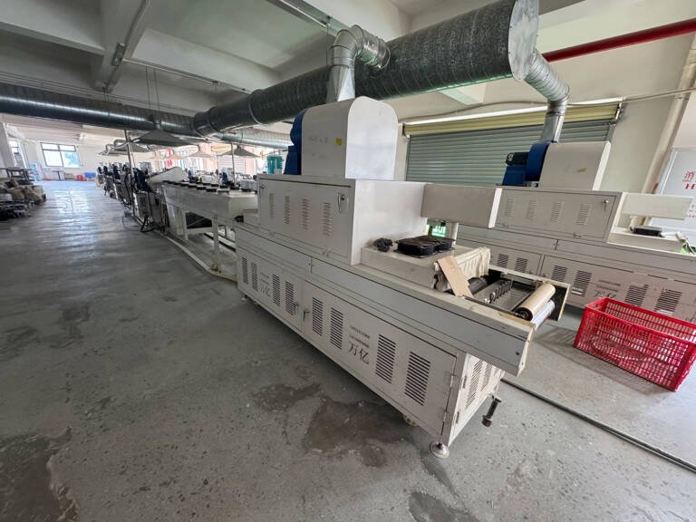 Equipment